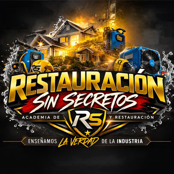 Restauracion Sin Secretos