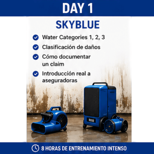 Day 1-Contractor Training in Kyle, TX - May 29, 2026