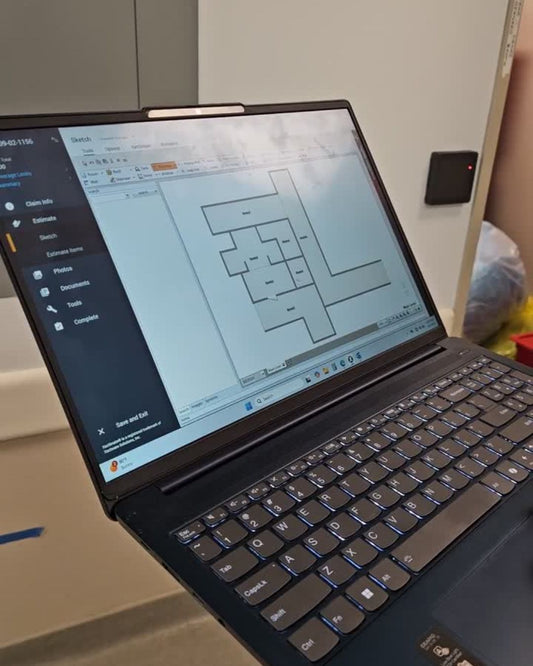 Assistance with Generating an Estimate