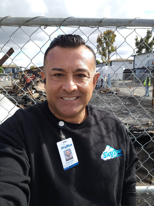 Water Mitigation Maters