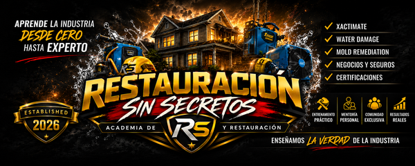 Restauracion Sin Secretos